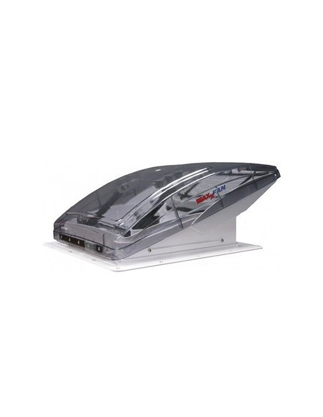 MAXXAIR-Maxxfan Deluxe | Manel Service