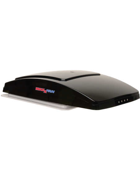 MAXXAIR - Maxxfan Deluxe Ventilation System - 10 speed