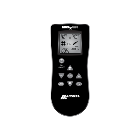 MAXXAIR-Maxxfan Deluxe | Manel Service
