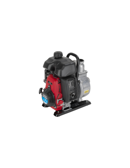 HONDA WX 15 Lightweight Water Pump| ManElService