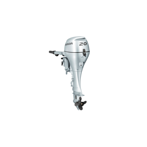 HONDA Outboard BF20DK2 LHSU | Manel Service