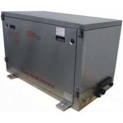 FISCHER PANDA 18x Generatore Marino | Manel Service
