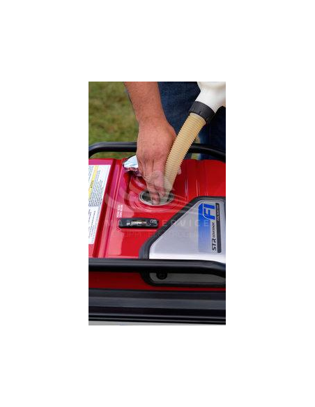 Honda EU70is Generator | Man El Service