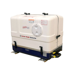 FISCHER PANDA 15000x Generatore Marino | Manel Service