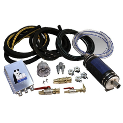 FISCHER PANDA Kit installazione Premium 30-75