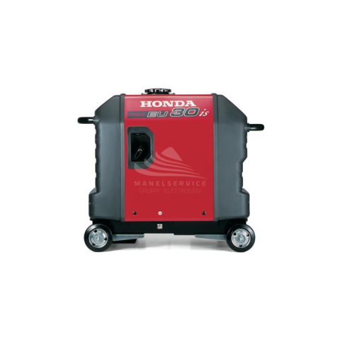 Man El.Service - Sale and worldwide shipping Honda EU30is Generator