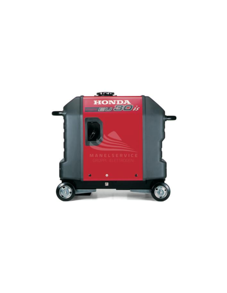 Man El.Service - Sale and worldwide shipping Honda EU30is Generator