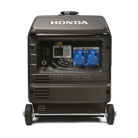 Man El.Service - Sale and worldwide shipping Honda EU30is Generator