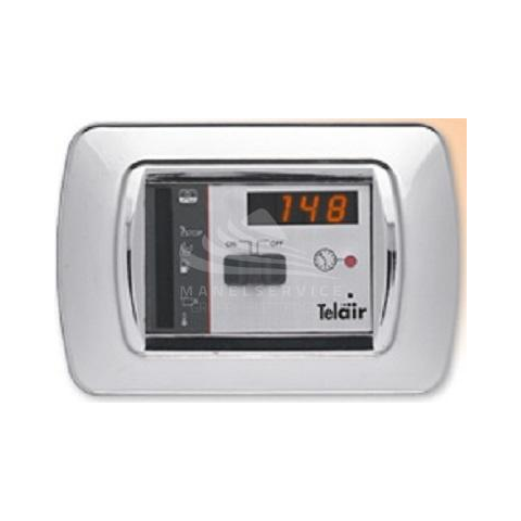 TELAIR ASP AUTOSTART