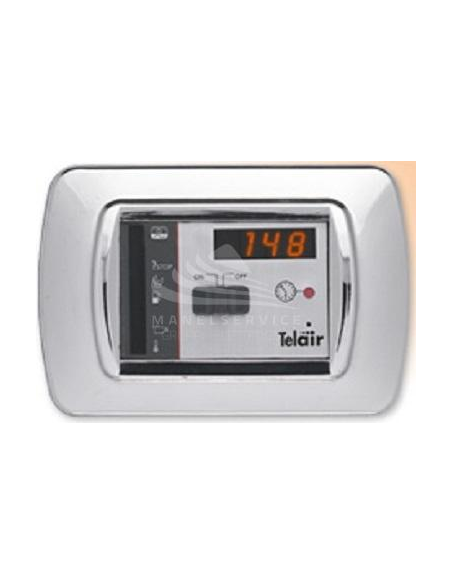 TELAIR ASP AUTOSTART