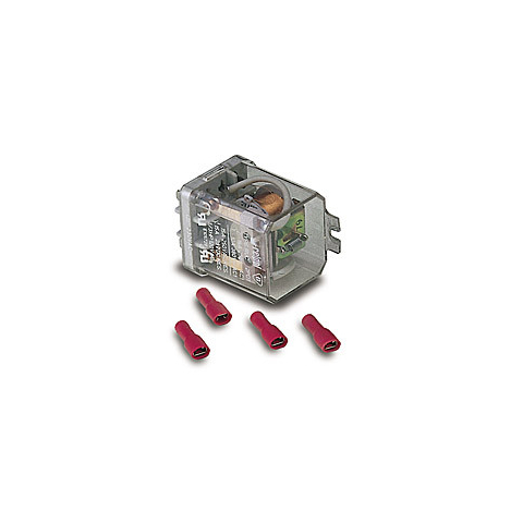 TELAIR CR RELE FOR AUTOMATIC GRID-GENERATOR SWITCHING