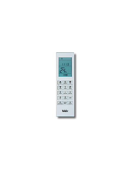 Condizionatore Telair 12500H 10800 BTU | Manel Service