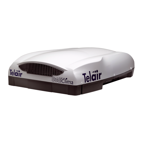 Condizionatore Telair 12500H 10800 BTU | Manel Service