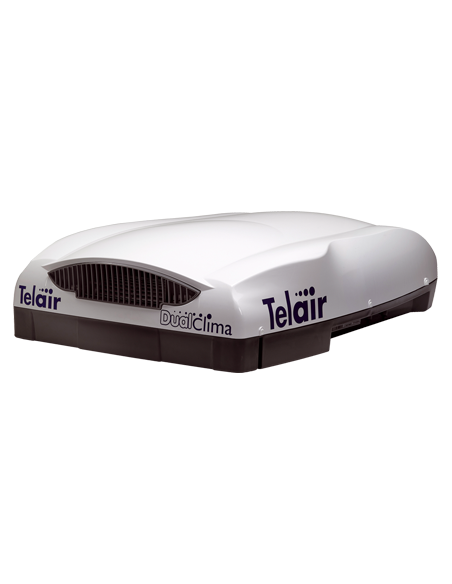 Condizionatore Telair 12500H 10800 BTU | Manel Service