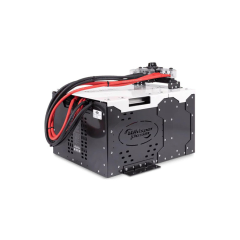 WHISPER POWER - OctoPower 3 12VDC - 60A