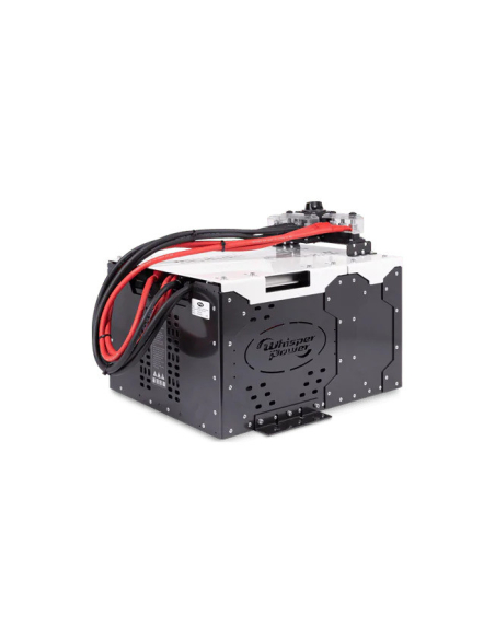 WHISPER POWER - OctoPower 3 12VDC - 60A