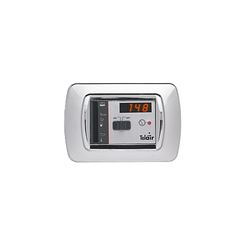 TELAIR ENERGY 2510B generatore manuale