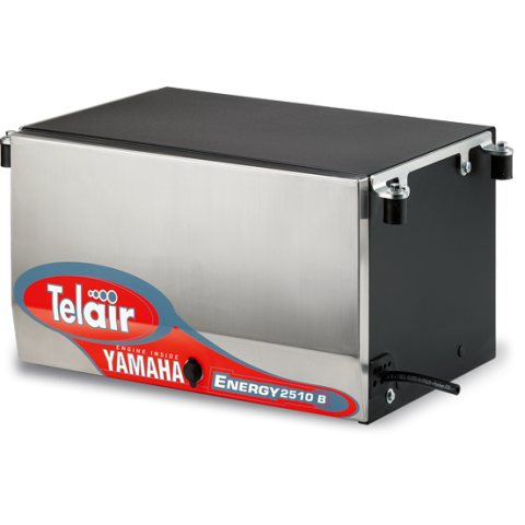 Generatore TELAIR ENERGY 2510B Automatico