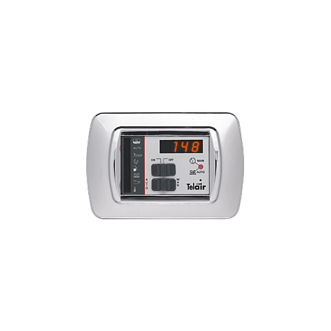 Generatore TELAIR ENERGY 2510B Automatico