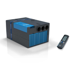 TRUMA SAPHIR COMFORT RC 2400W
