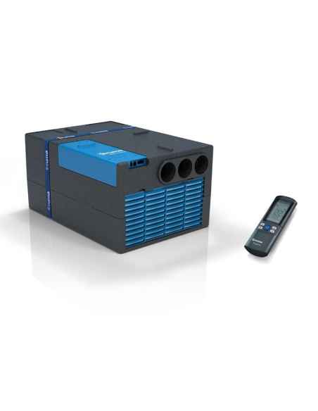 TRUMA SAPHIR COMFORT RC2400W