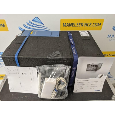 TRUMA SAPHIR COMFORT RC2400W