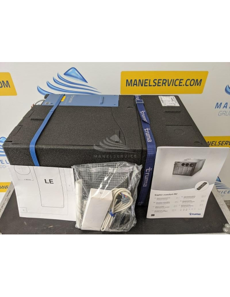TRUMA SAPHIR COMFORT RC2400W