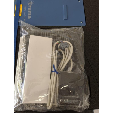 TRUMA SAPHIR COMFORT RC2400W