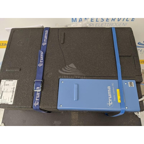 TRUMA SAPHIR COMFORT RC2400W