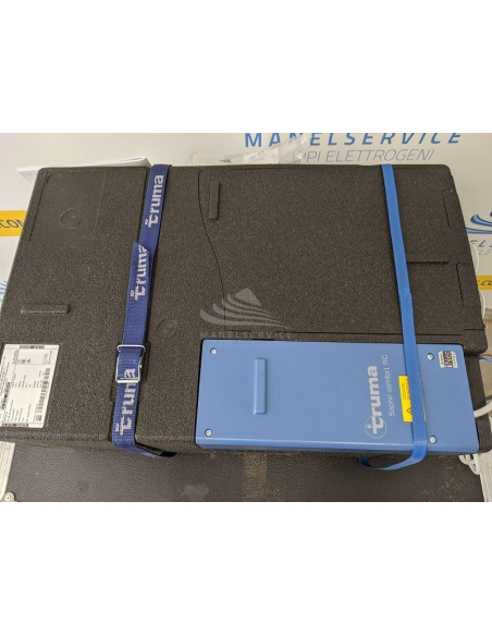 TRUMA SAPHIR COMFORT RC2400W