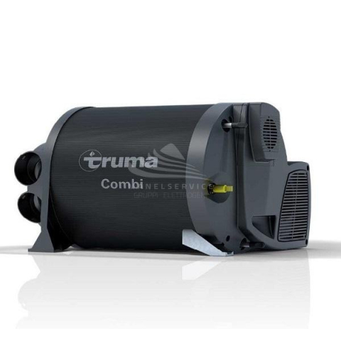 Vendita Stufe per camper TRUMA | Combi 6E | Man El. Service