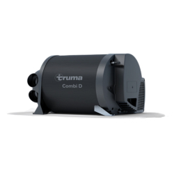 Truma Combi D6 iNetX Stufa 6KW