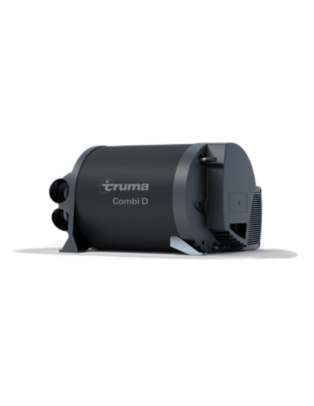 Truma Combi D6 iNetX Heater6KW