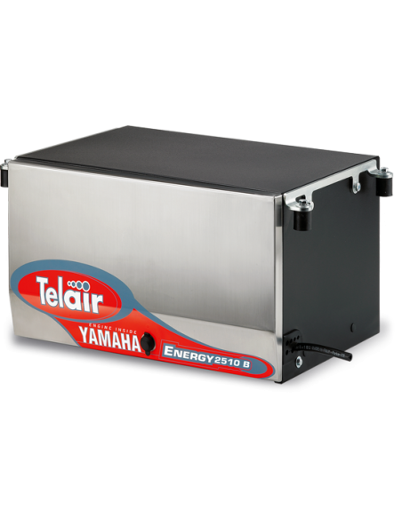 TELAIR ENERGY 2510G automatic generator