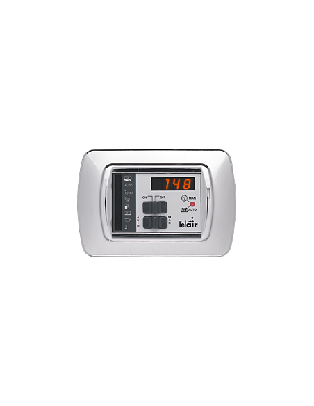 TELAIR ENERGY 2510G Generatore Veicolare Automatico a Gas