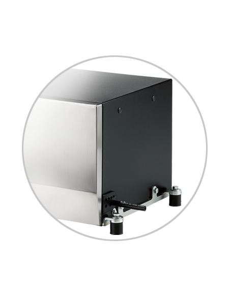 TELAIR ENERGY 2510G manual generator