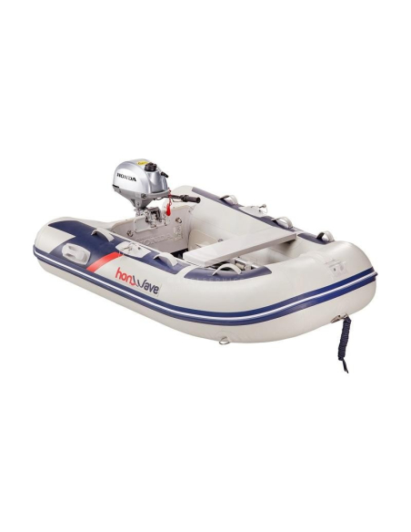 HONDA TENDER T20 SE3 | Manel Service
