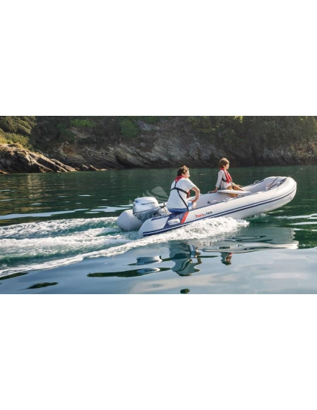HONDA TENDER T20 SE3 | Manel Service