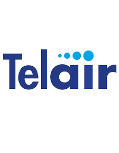 TELAIR KESMTG KIT extension bracket SMTG