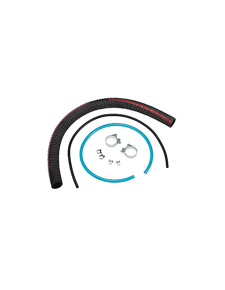 TELAIR KTD DIESEL HOSE KIT FOR S15 TANK | Manel Service
