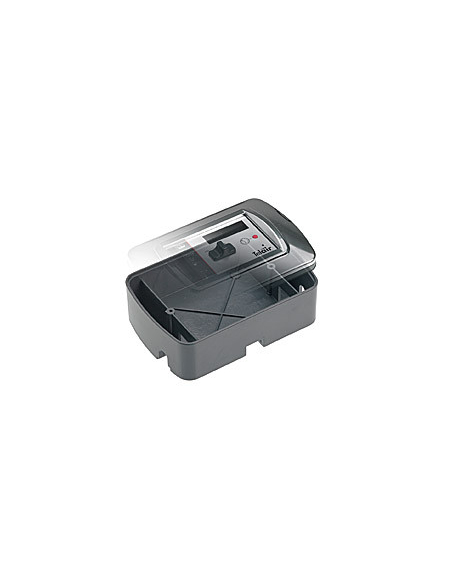 TELAIR MSE SPACER BOX | Manel Service