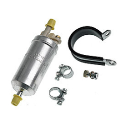 TELAIR PEC POMPA ELETTRICA CARBURANTE