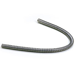TELAIR PM30 FLEXIBLE CONNECTING HOSE ADDITIONAL MUFFLER FOR MAE/4 (PER METRE) | Manel Service