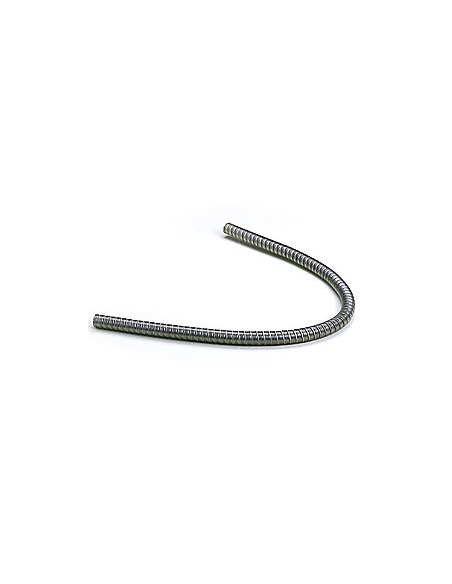 TELAIR PM30 FLEXIBLE CONNECTING HOSE ADDITIONAL MUFFLER FOR MAE/4 (PER METRE) | Manel Service