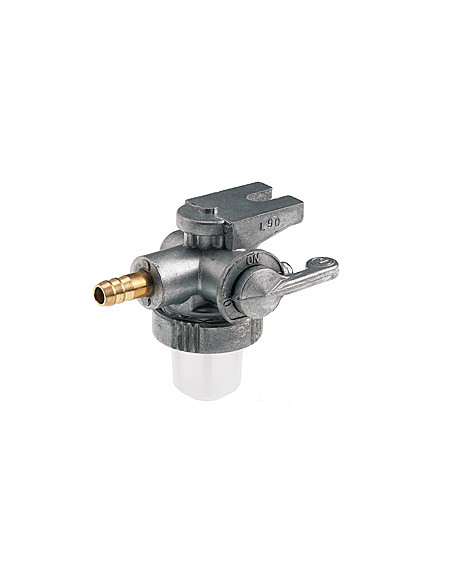 TELAIR RB FUEL TAP WITH BRACKETS | Manel Service