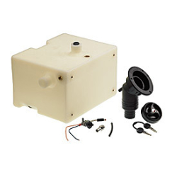 TELAIR S15 15 LITERS FUEL TANK