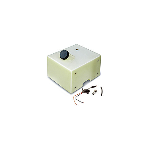 TELAIR S15B PETROL AND DIESEL TANK 15 LITRES
