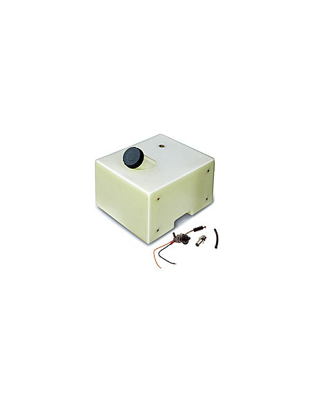 TELAIR S15B PETROL AND DIESEL TANK 15 LITRES