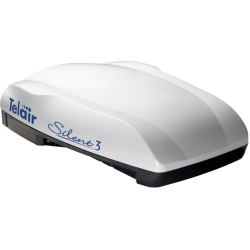 Condizionatore Telair SILENT PLUS 5400H 5800 BTU