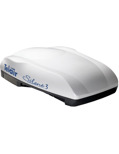 Condizionatore Telair SILENT PLUS 5400H 5800 BTU